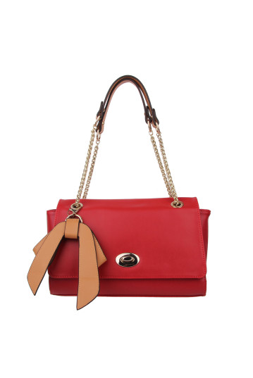 Жіноча сумка Welfare 866842 RED