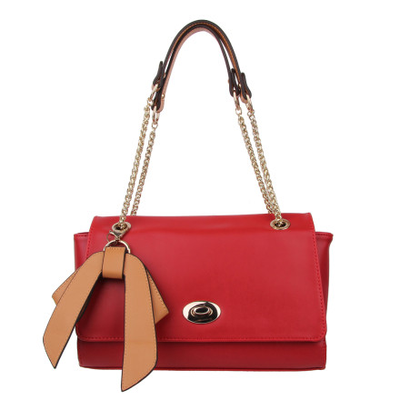 Жіноча сумка Welfare 866842 RED