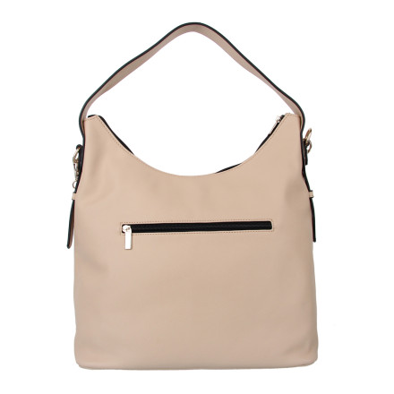 Жіноча сумка Welfare 867039 OFF WHITE