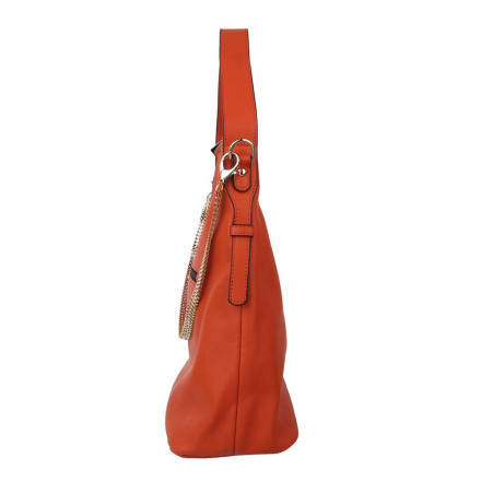 Жіноча сумка Welfare 867039 OR