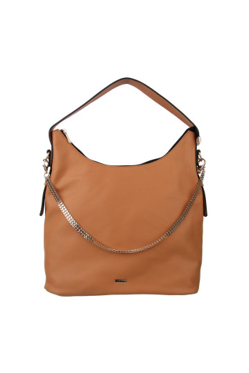 Жіноча сумка Welfare 867039 APRICOT