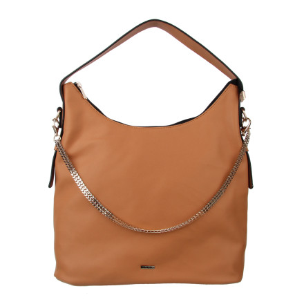 Жіноча сумка Welfare 867039 APRICOT