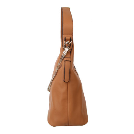 Жіноча сумка Welfare 867039 APRICOT