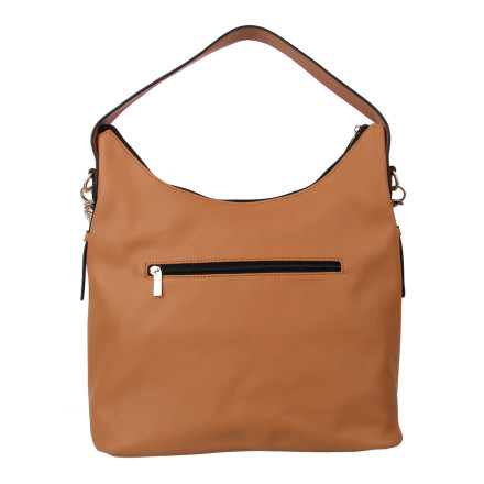 Жіноча сумка Welfare 867039 APRICOT