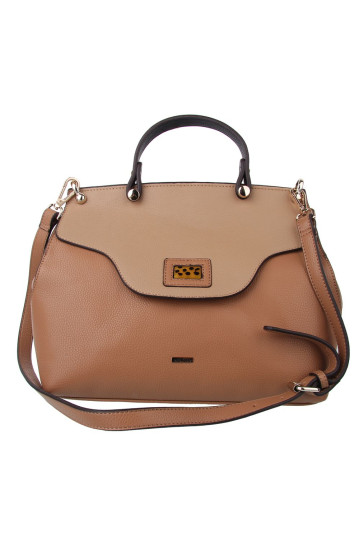 Жіноча сумка Welfare 341 APRICOT