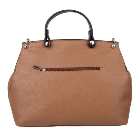 Жіноча сумка Welfare 341 APRICOT