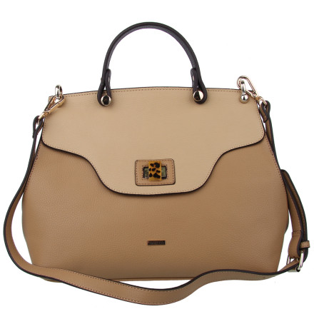 Жіноча сумка Welfare 341 OFF WHITE