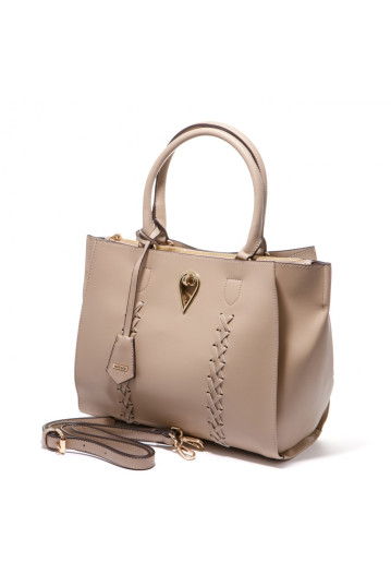 Сумка женская Welfare W-1798 BEIGE