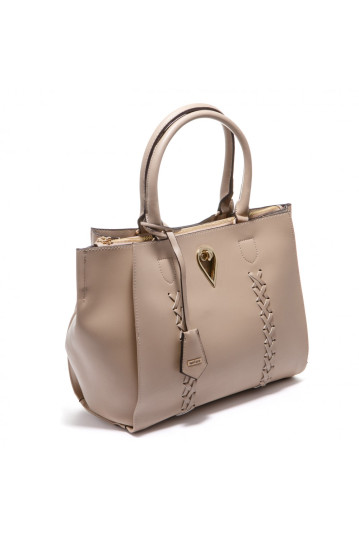 Сумка женская Welfare W-1798 BEIGE