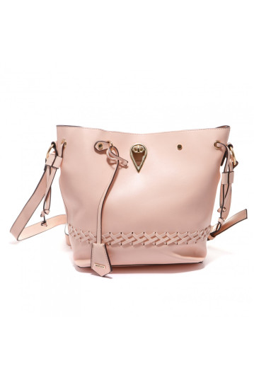 Жіноча сумка Welfare W-1796 PINK