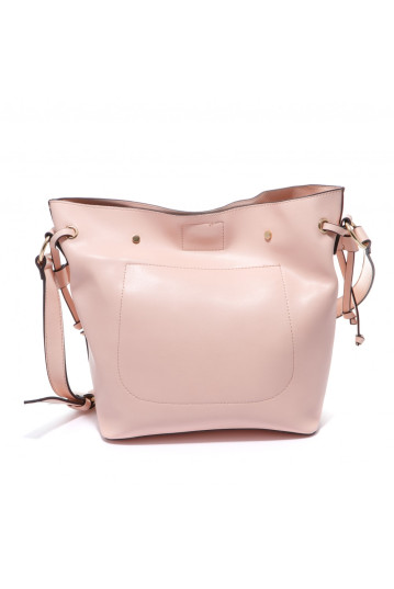 Сумка женская Welfare W-1796 PINK