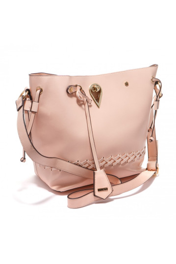 Сумка женская Welfare W-1796 PINK