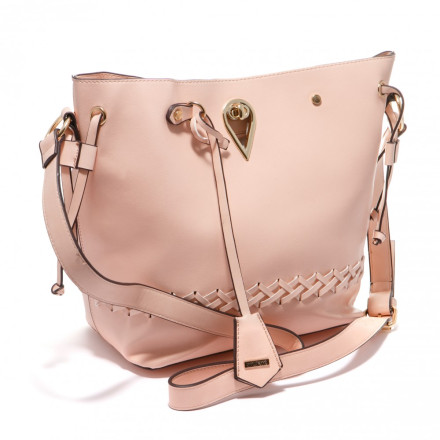 Жіноча сумка Welfare W-1796 PINK