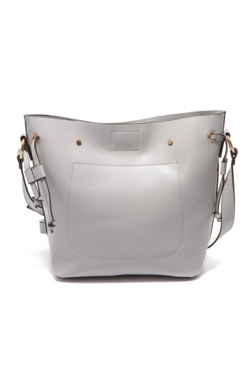 Сумка женская Welfare W-1796 GREY