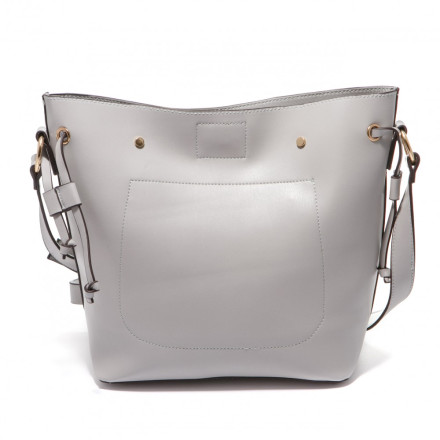 Жіноча сумка Welfare W-1796 GREY