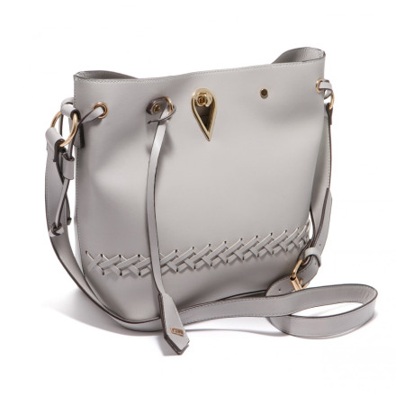 Жіноча сумка Welfare W-1796 GREY