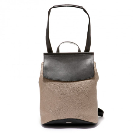 Жіноча сумка Welfare L-2750 BRONZE