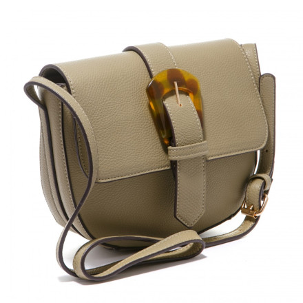 Жіноча сумка Welfare L-1783 L.GREEN