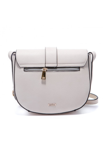 Сумка женская Welfare L-1783 WHITE