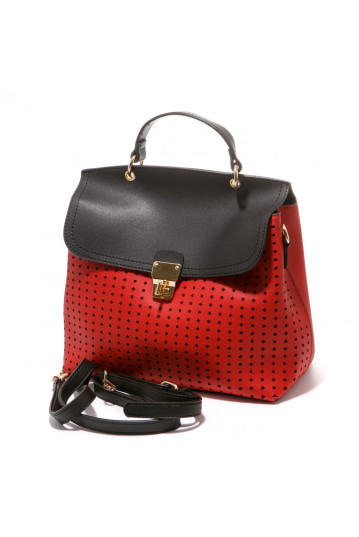 Сумка женская Welfare L-2773 RED