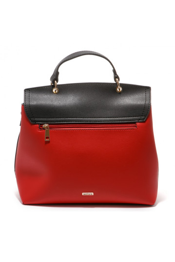 Сумка женская Welfare L-2773 RED