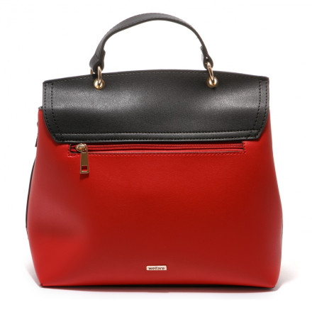 Жіноча сумка Welfare L-2773 RED