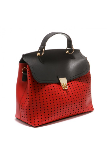 Сумка женская Welfare L-2773 RED