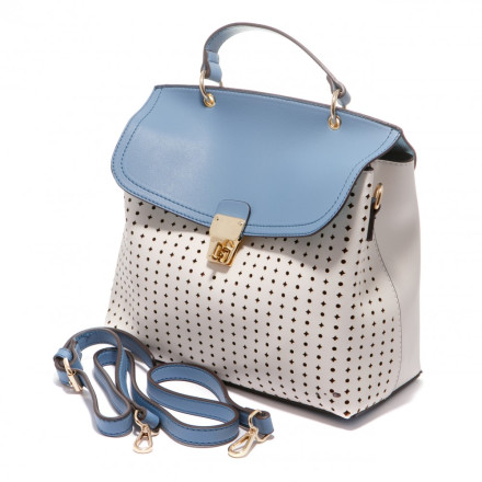 Жіноча сумка Welfare L-2773 W