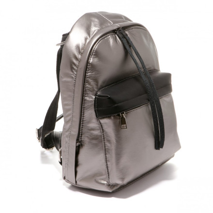 Жіноча сумка Welfare W-1777 BRONZE