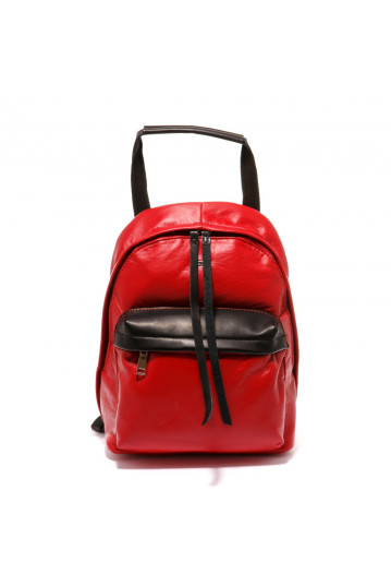 Сумка женская Welfare W-1777 RED