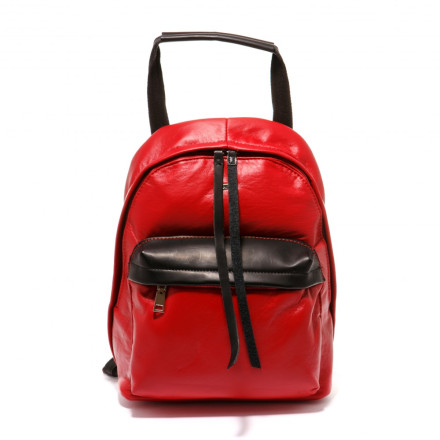 Жіноча сумка Welfare W-1777 RED