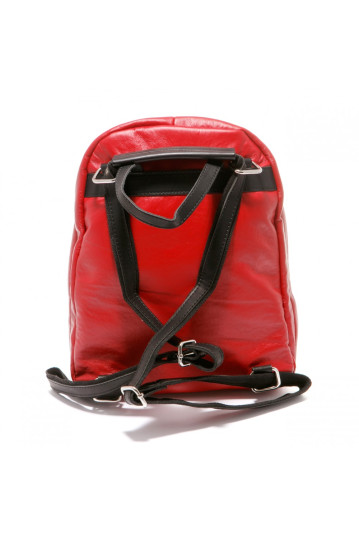 Сумка женская Welfare W-1777 RED