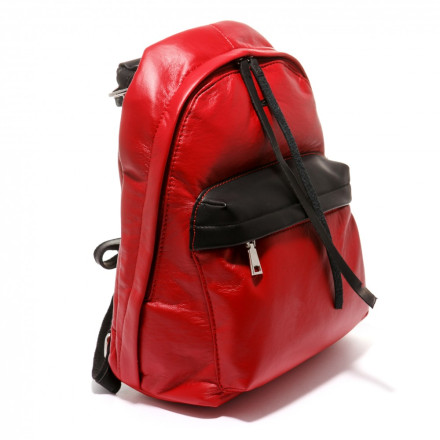 Жіноча сумка Welfare W-1777 RED