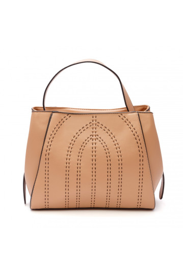 Жіноча сумка Welfare F-3370 BEIGE