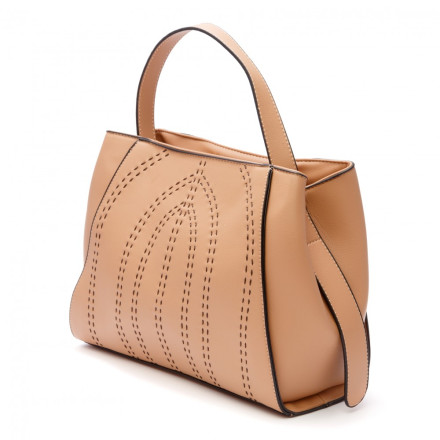 Жіноча сумка Welfare F-3370 BEIGE