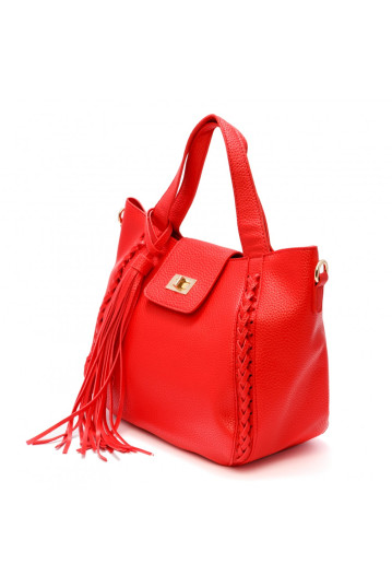 Сумка женская Welfare 8091 RED