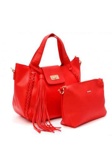 Сумка женская Welfare 8091 RED