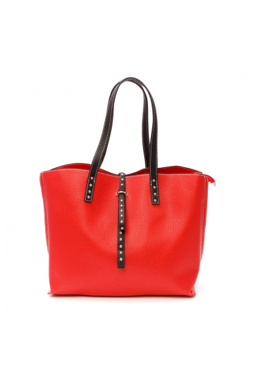 Жіноча сумка Welfare 3023 RED