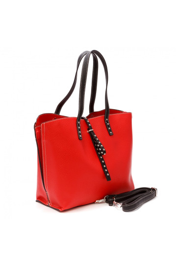 Жіноча сумка Welfare 3023 RED
