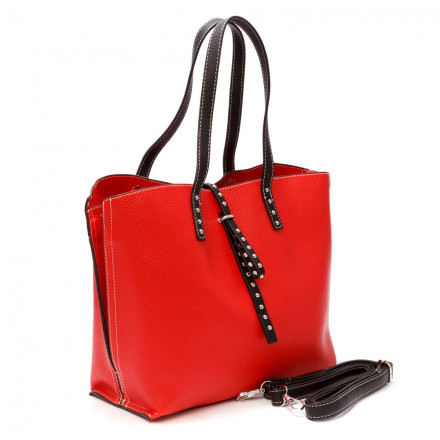 Жіноча сумка Welfare 3023 RED