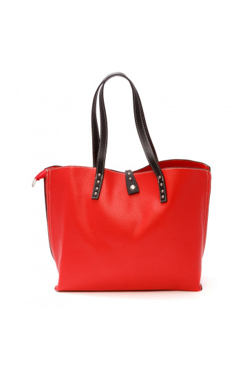 Жіноча сумка Welfare 3023 RED