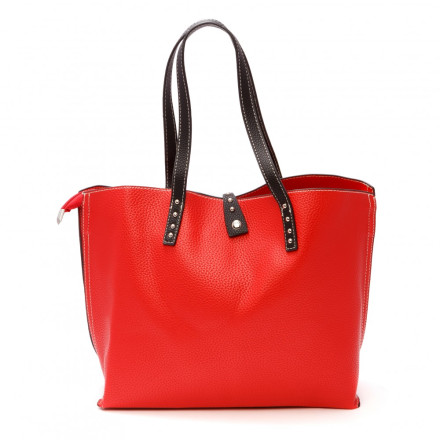 Жіноча сумка Welfare 3023 RED