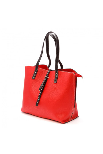 Жіноча сумка Welfare 3023 RED