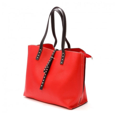 Жіноча сумка Welfare 3023 RED