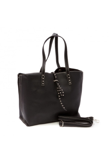 Сумка женская Welfare 3023 BLK