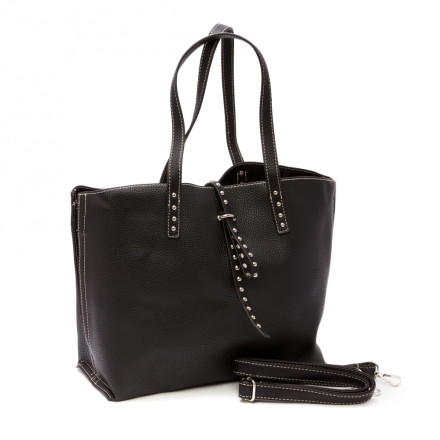 Жіноча сумка Welfare 3023 BLK