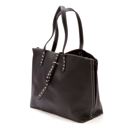 Жіноча сумка Welfare 3023 BLK