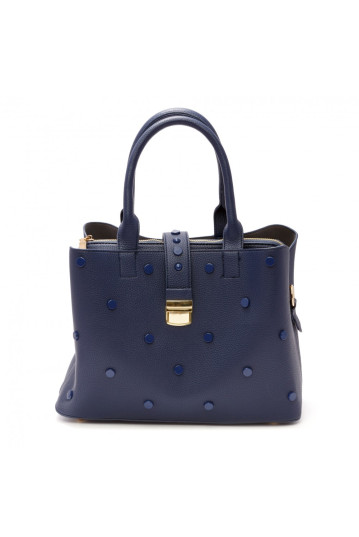 Жіноча сумка Welfare 3012 BLUE