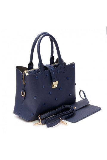 Сумка женская Welfare 3012 BLUE
