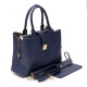 Жіноча сумка Welfare 3012 BLUE